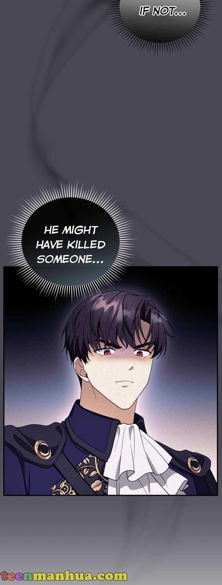 I plan to divorce my Villain husband, but we have A Child Chapter 32 210 4