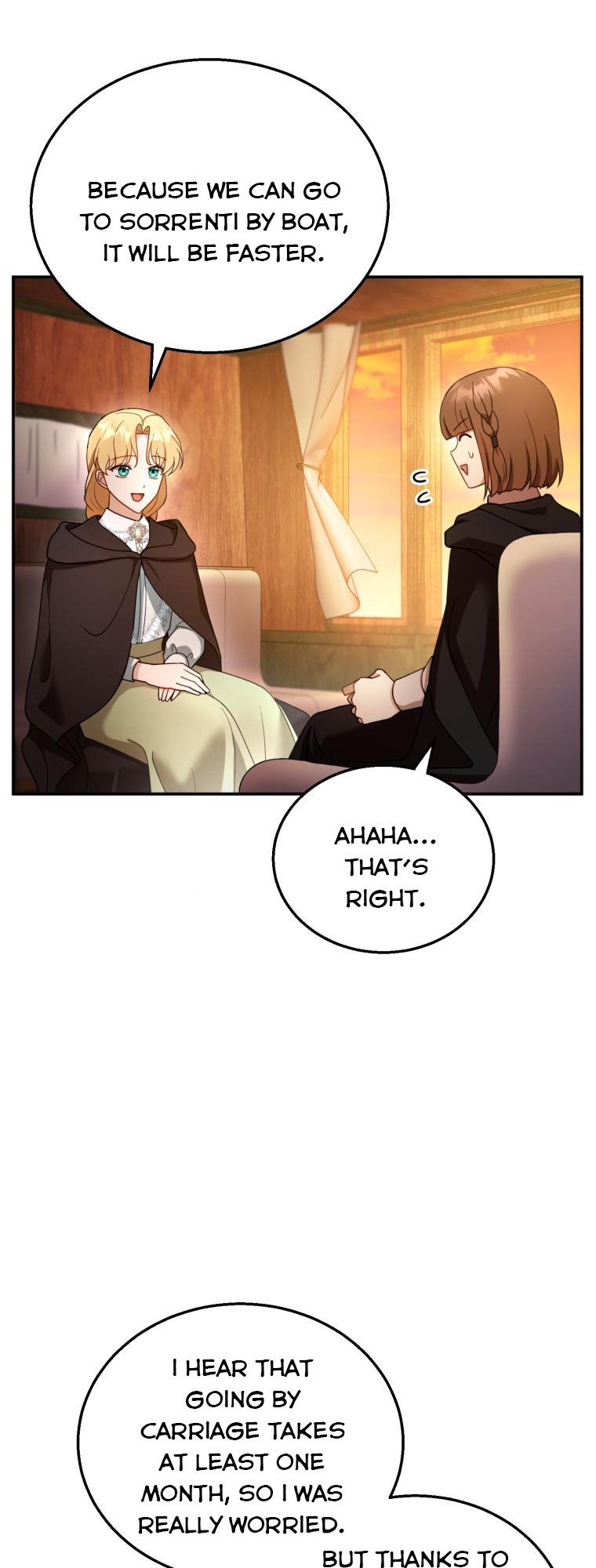 I plan to divorce my Villain husband, but we have A Child Chapter 32 246 40