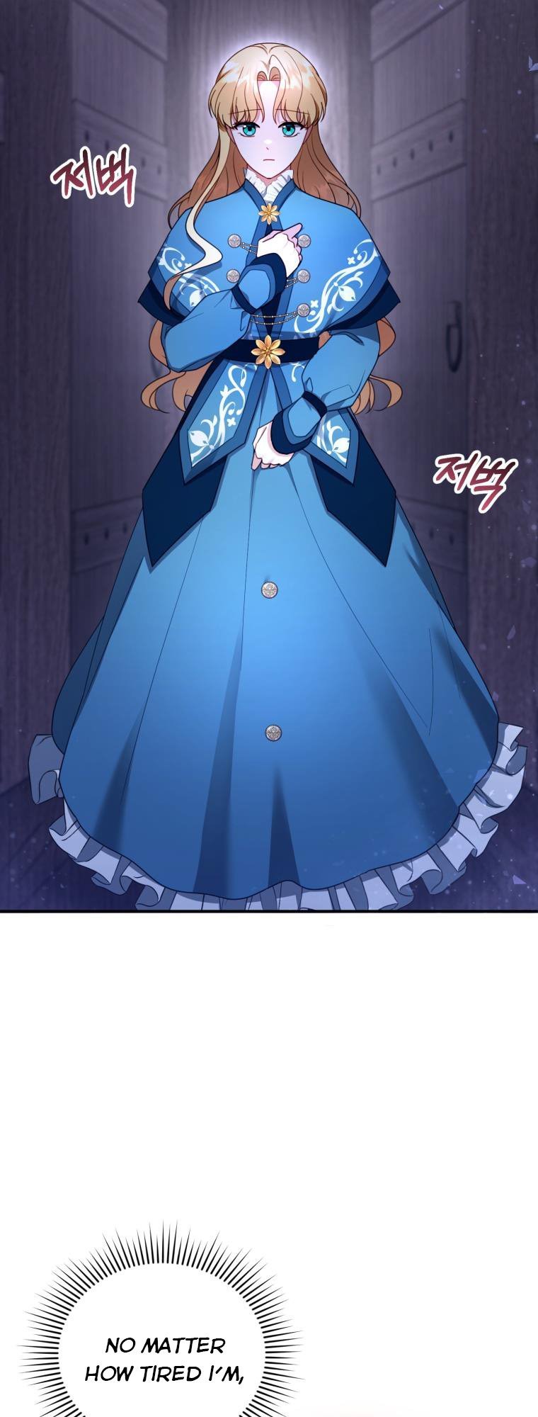 I plan to divorce my Villain husband, but we have A Child Chapter 32 254 48