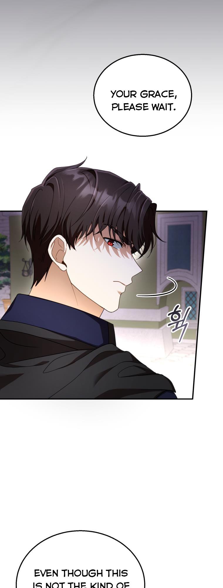 I plan to divorce my Villain husband, but we have A Child Chapter 32 211 5