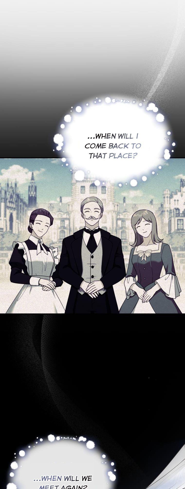 I plan to divorce my Villain husband, but we have A Child Chapter 32 258 52