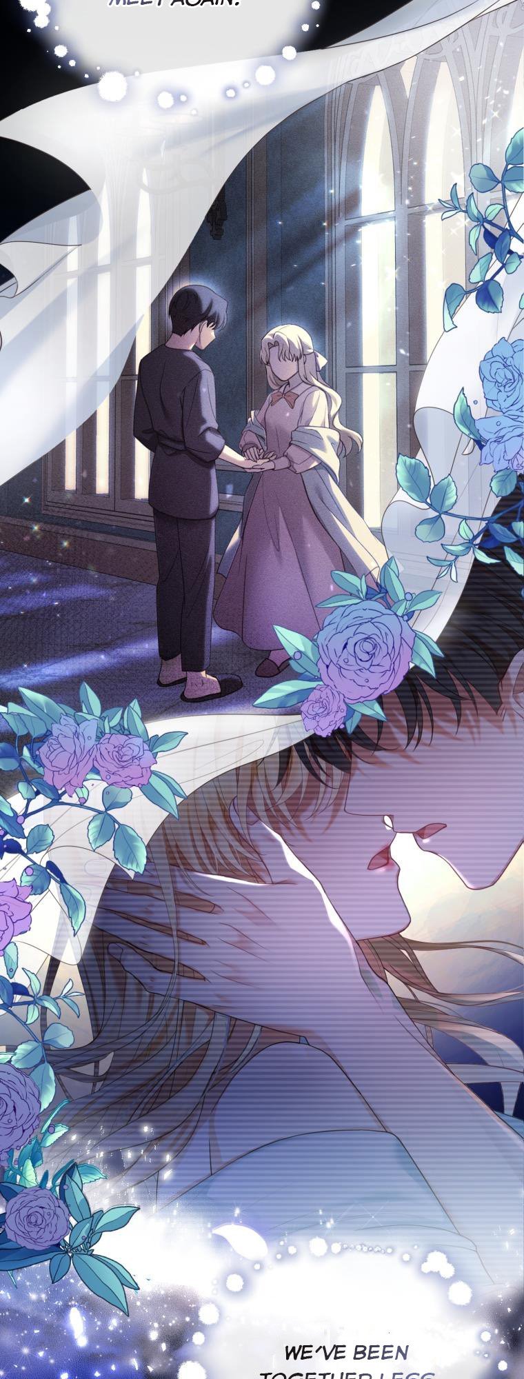 I plan to divorce my Villain husband, but we have A Child Chapter 32 259 53