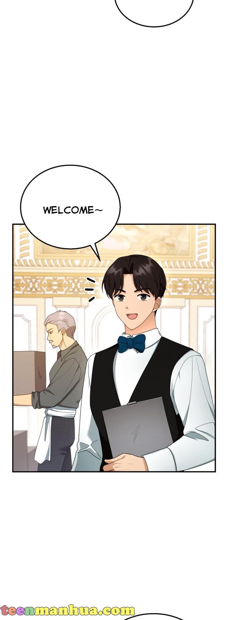 I plan to divorce my Villain husband, but we have A Child Chapter 32 215 9