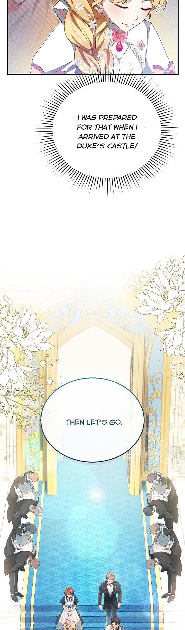 I plan to divorce my Villain husband, but we have A Child Chapter 6 181 11