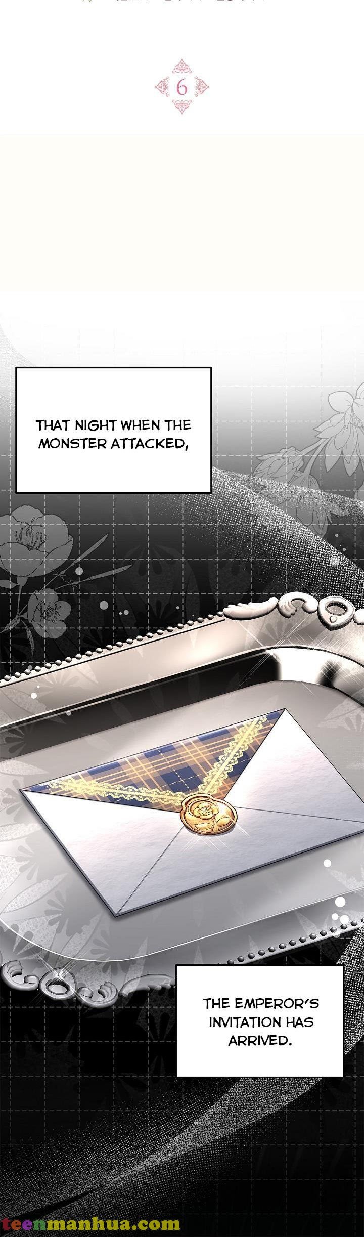 I plan to divorce my Villain husband, but we have A Child Chapter 6 183 13