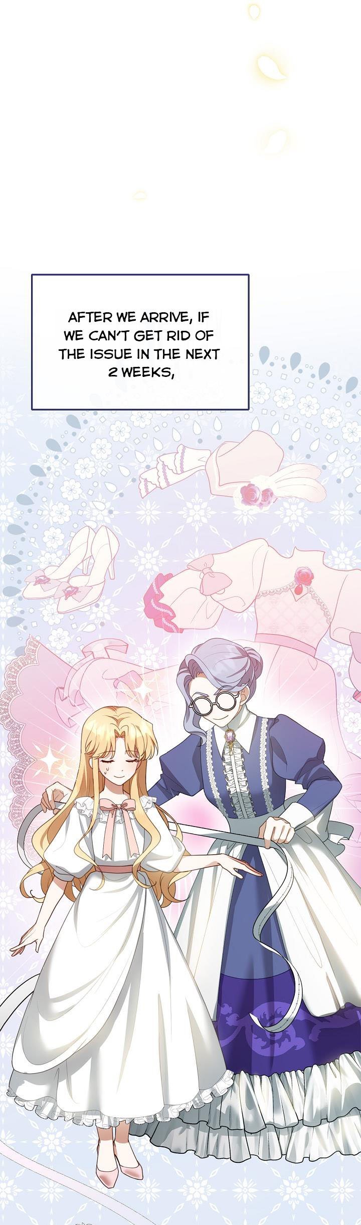 I plan to divorce my Villain husband, but we have A Child Chapter 6 188 18