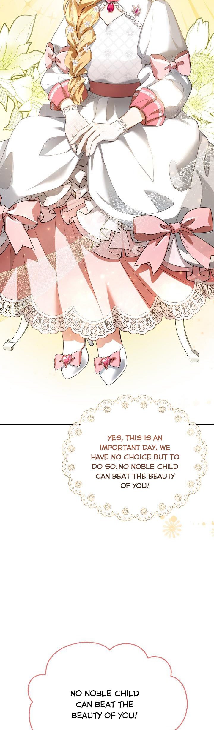 I plan to divorce my Villain husband, but we have A Child Chapter 6 172 2