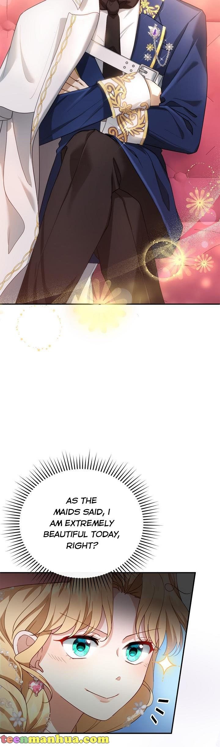 I plan to divorce my Villain husband, but we have A Child Chapter 6 192 22
