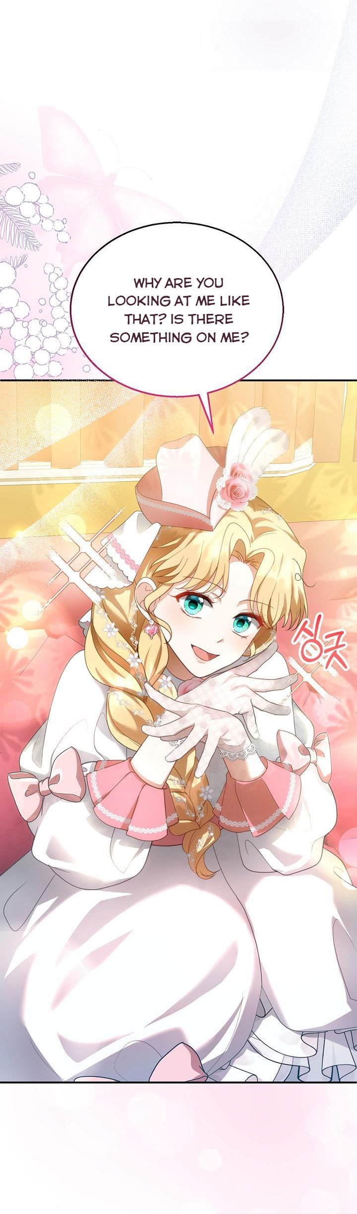 I plan to divorce my Villain husband, but we have A Child Chapter 6 193 23