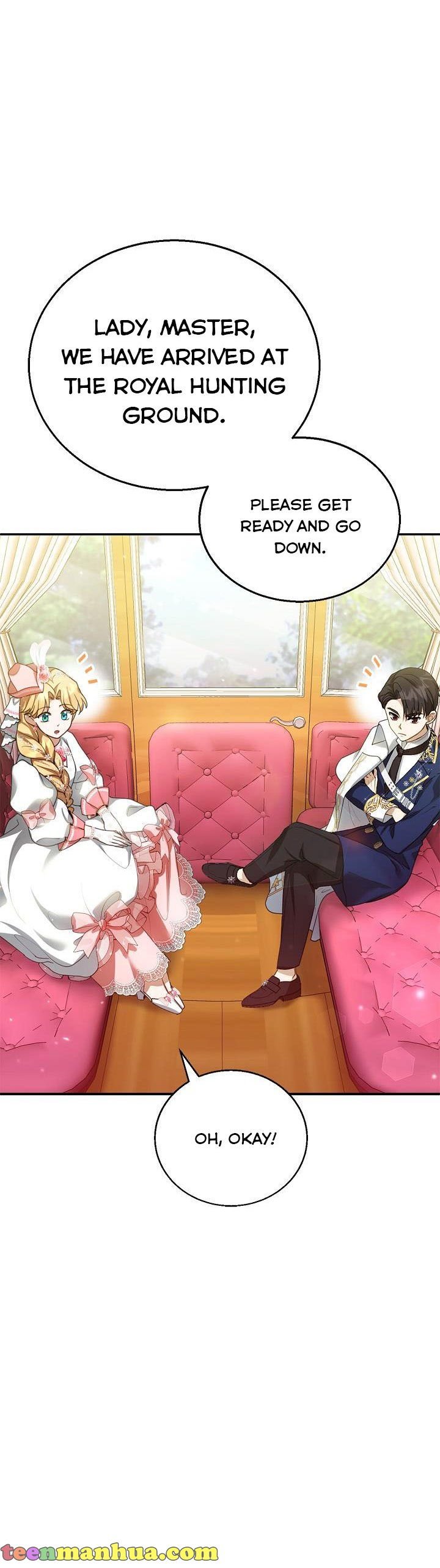 I plan to divorce my Villain husband, but we have A Child Chapter 6 198 28