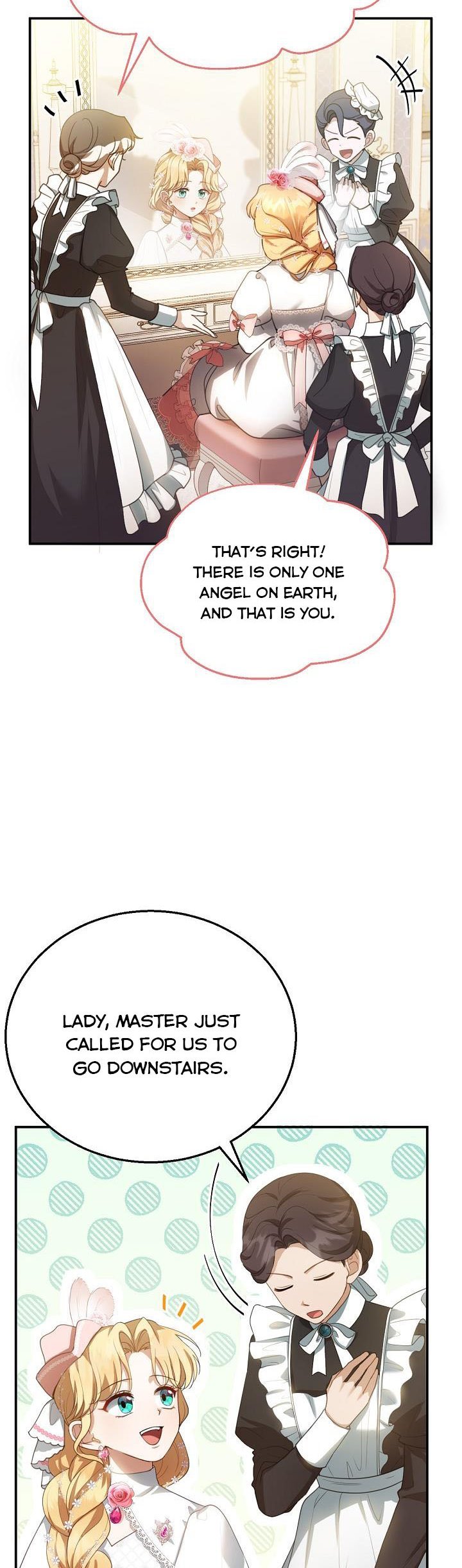 I plan to divorce my Villain husband, but we have A Child Chapter 6 173 3