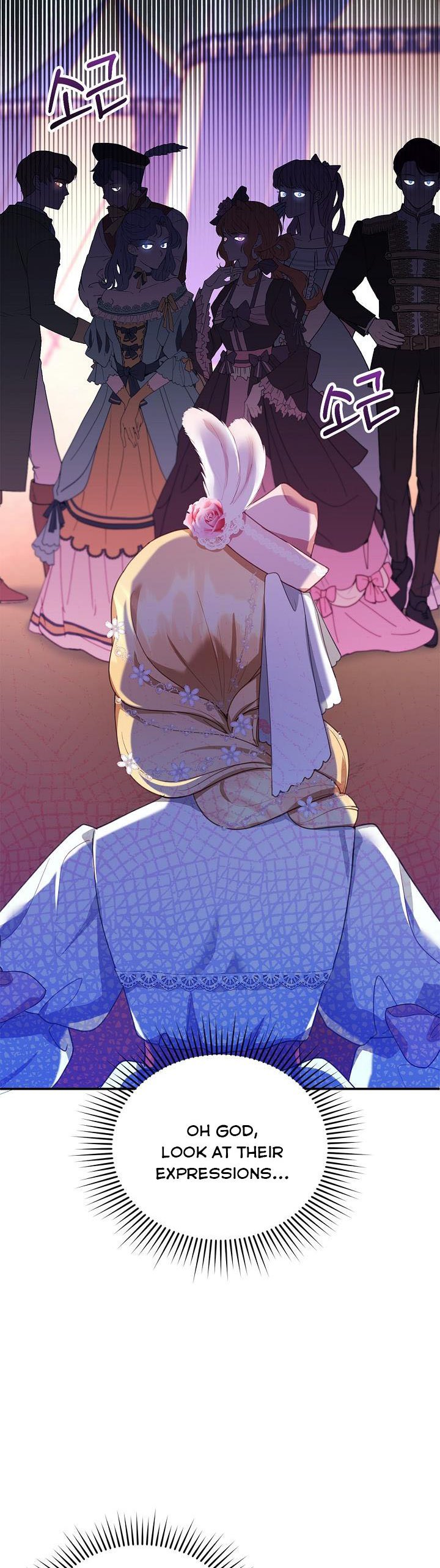 I plan to divorce my Villain husband, but we have A Child Chapter 6 201 31