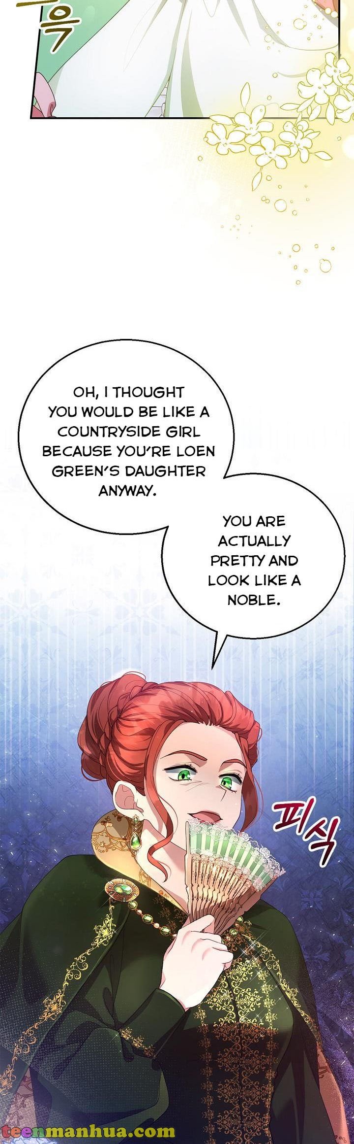 I plan to divorce my Villain husband, but we have A Child Chapter 6 207 37
