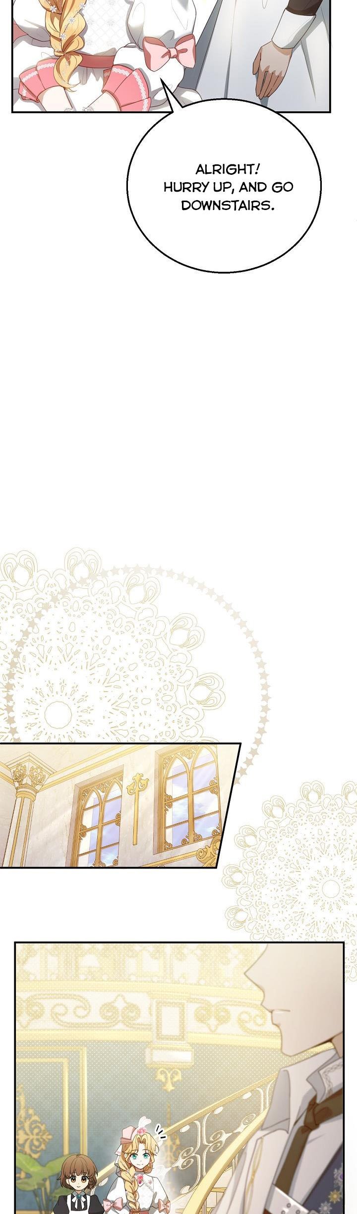 I plan to divorce my Villain husband, but we have A Child Chapter 6 174 4