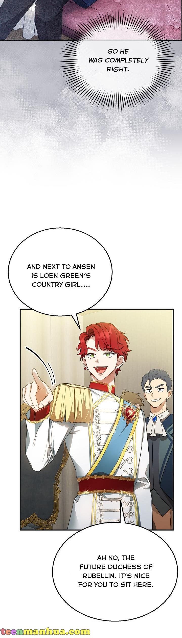 I plan to divorce my Villain husband, but we have A Child Chapter 6 217 47