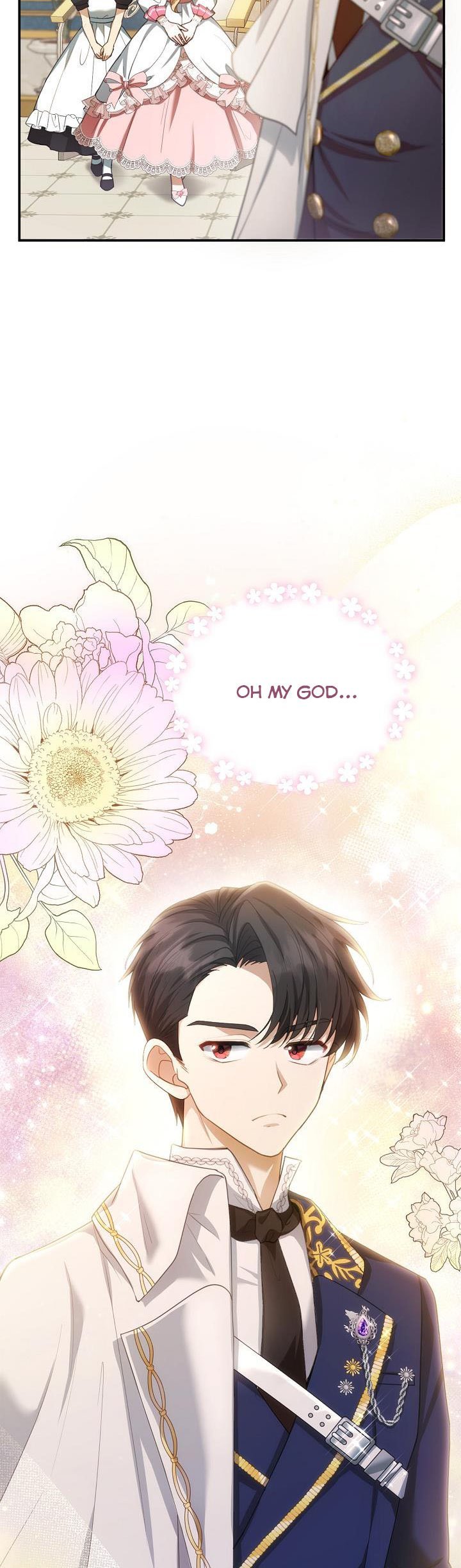 I plan to divorce my Villain husband, but we have A Child Chapter 6 175 5