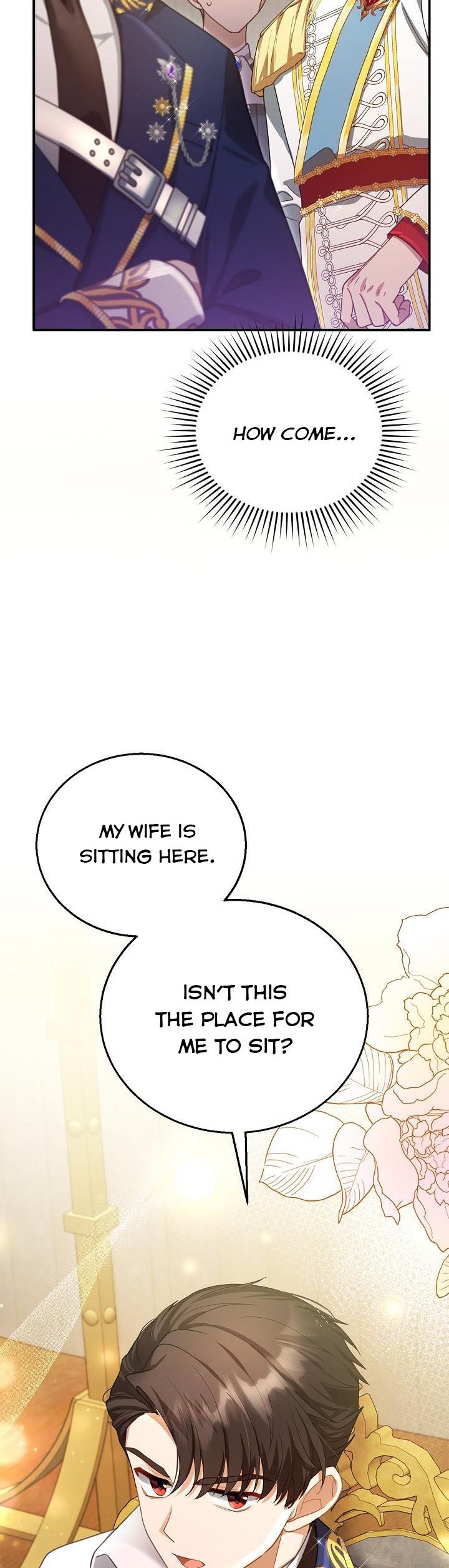 I plan to divorce my Villain husband, but we have A Child Chapter 6 222 52