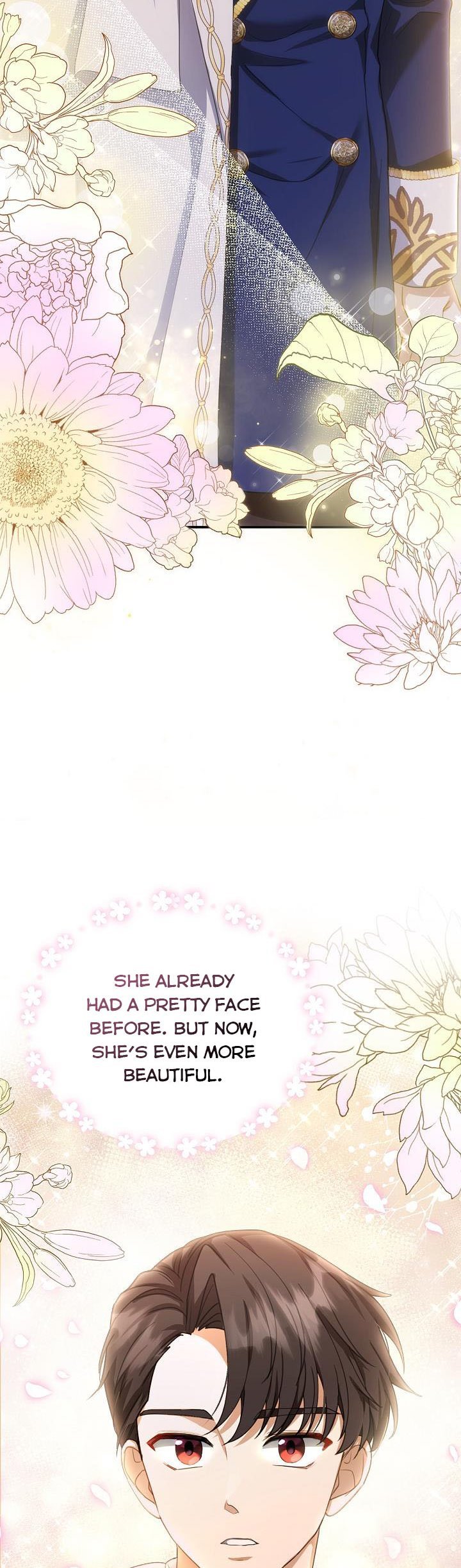I plan to divorce my Villain husband, but we have A Child Chapter 6 176 6