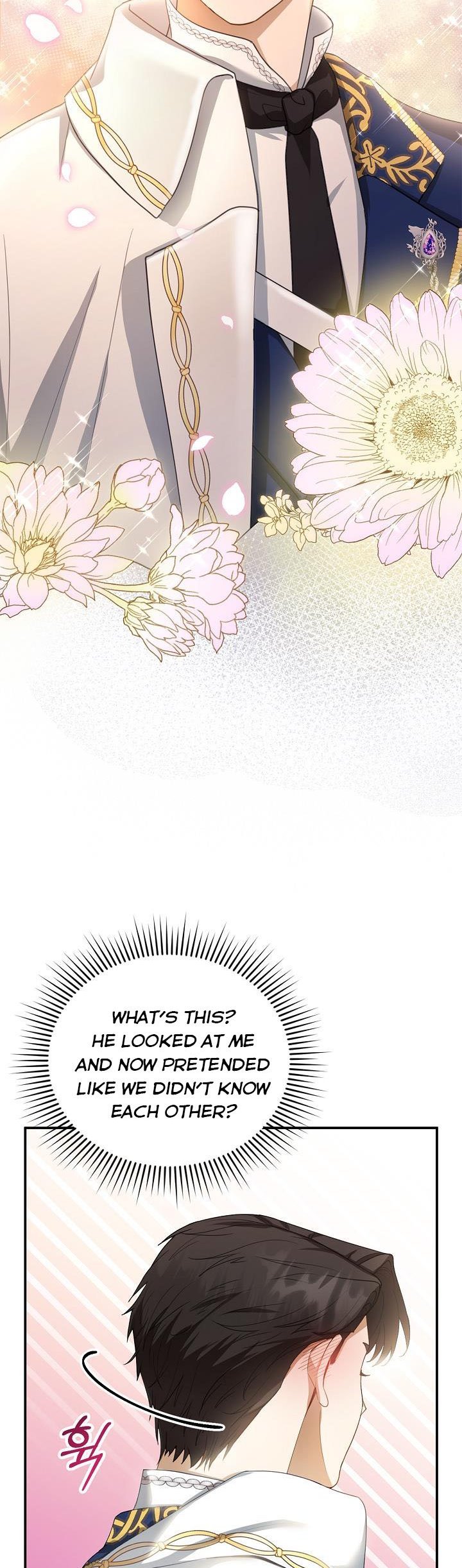 I plan to divorce my Villain husband, but we have A Child Chapter 6 177 7