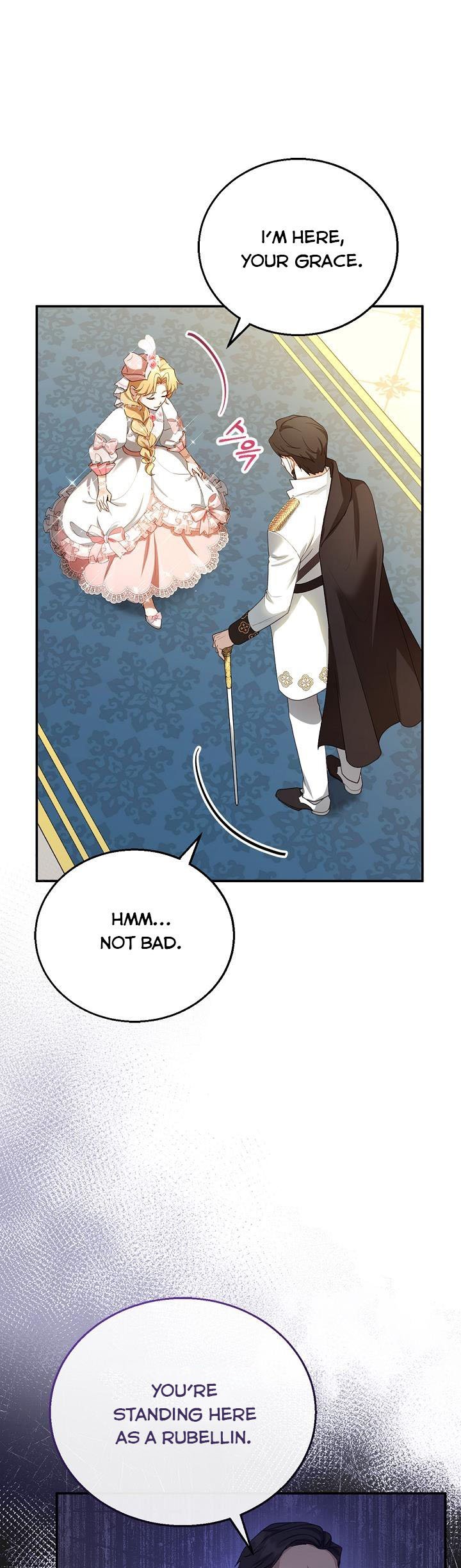 I plan to divorce my Villain husband, but we have A Child Chapter 6 179 9