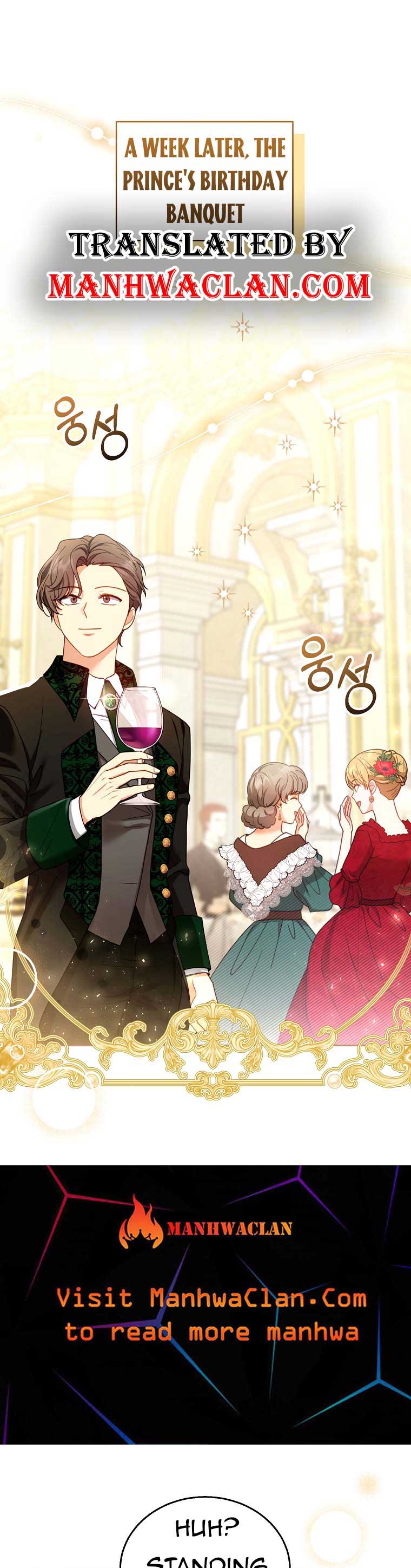 I plan to divorce my Villain husband, but we have A Child Chapter 68 47 1 01