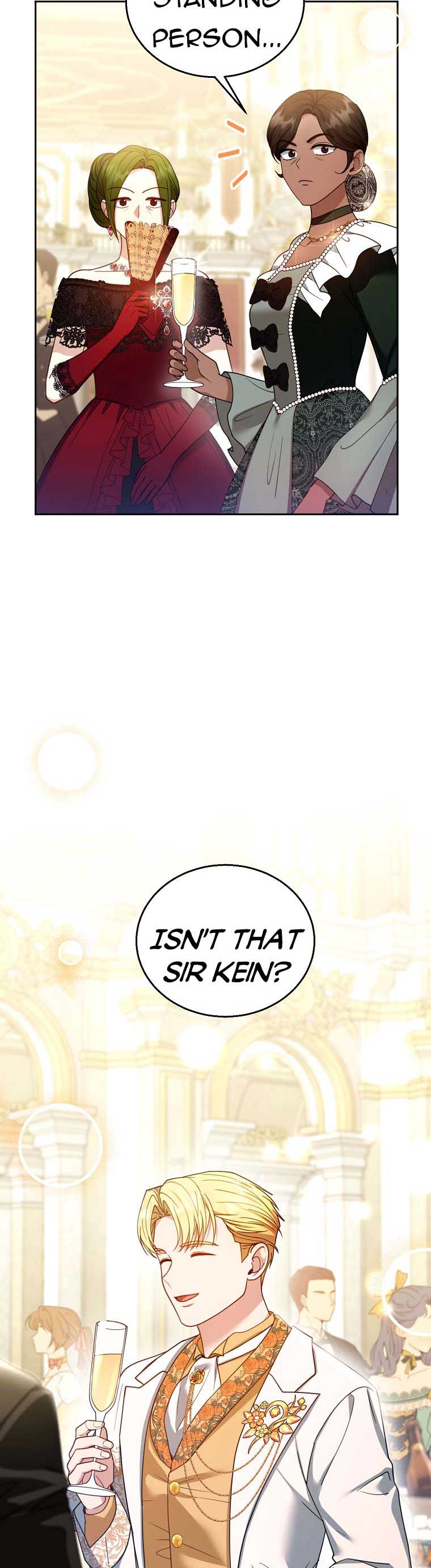 I plan to divorce my Villain husband, but we have A Child Chapter 68 48 1 02