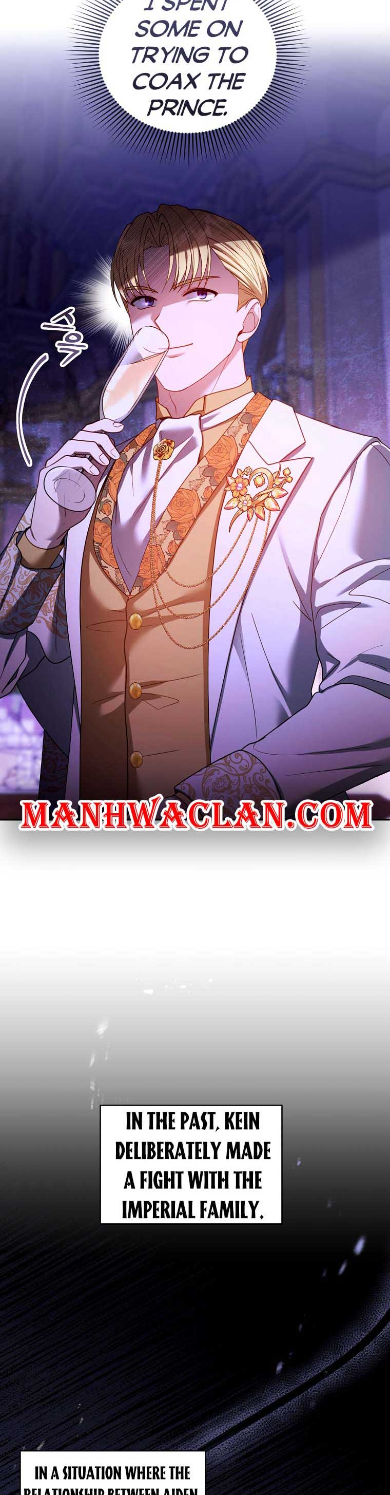 I plan to divorce my Villain husband, but we have A Child Chapter 68 52 1 06