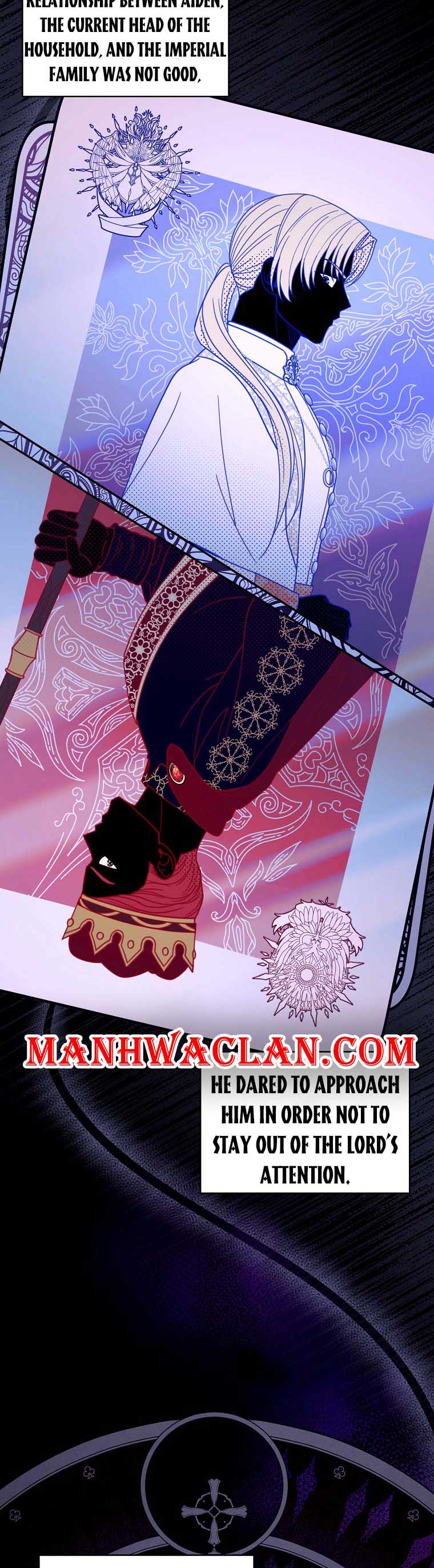 I plan to divorce my Villain husband, but we have A Child Chapter 68 53 1 07