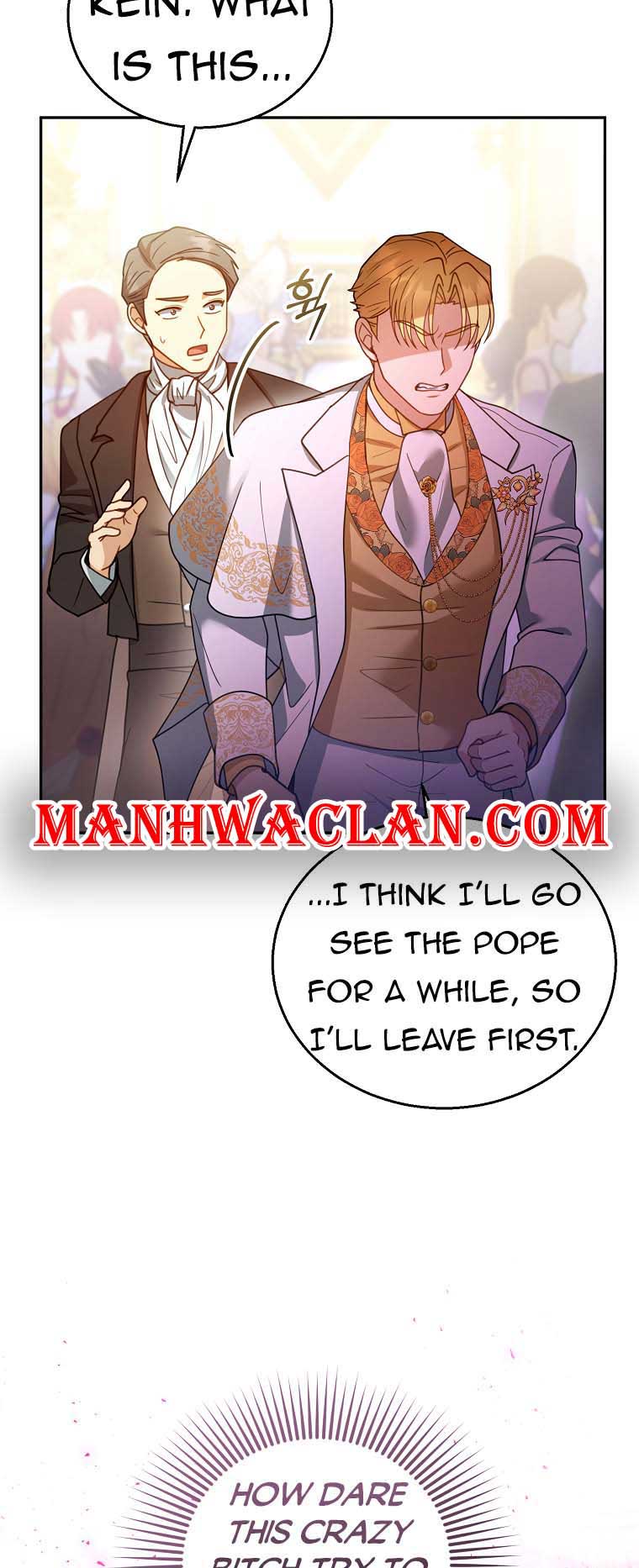 I plan to divorce my Villain husband, but we have A Child Chapter 69 47 1 04