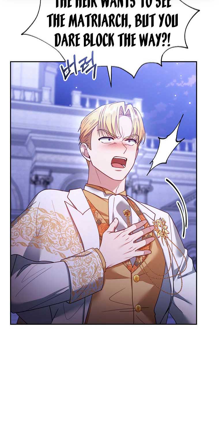 I plan to divorce my Villain husband, but we have A Child Chapter 69 50 1 07