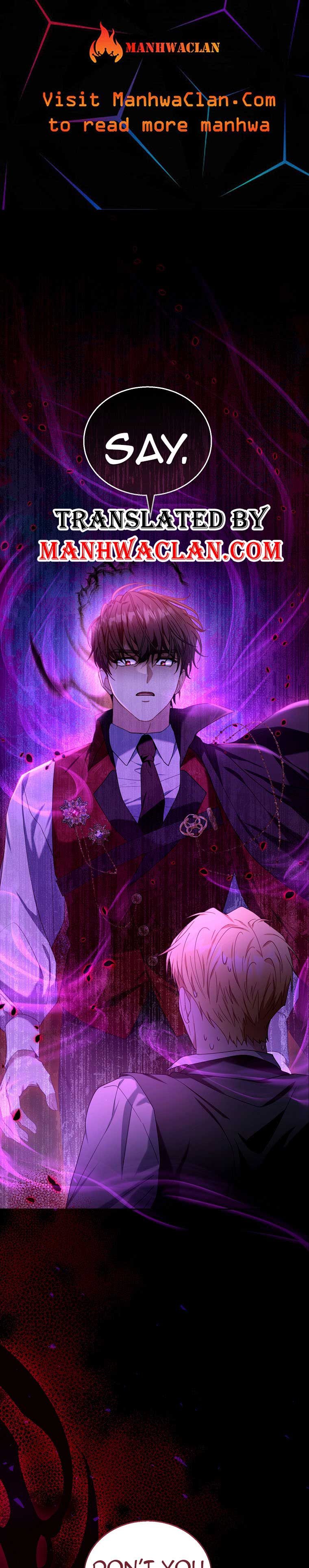 I plan to divorce my Villain husband, but we have A Child Chapter 74 44 1 01