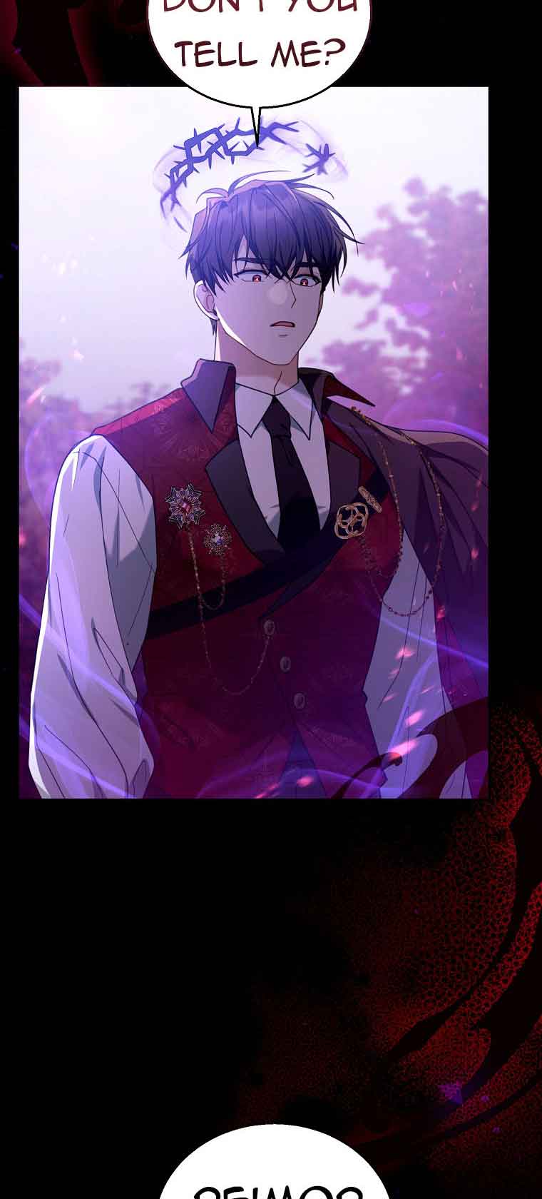 I plan to divorce my Villain husband, but we have A Child Chapter 74 45 1 02