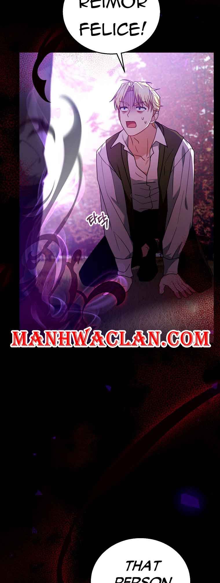 I plan to divorce my Villain husband, but we have A Child Chapter 74 46 1 03