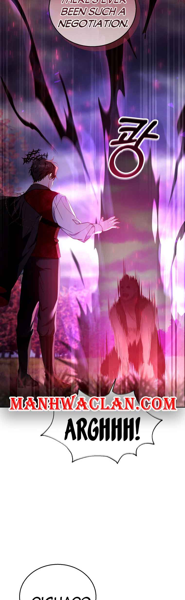 I plan to divorce my Villain husband, but we have A Child Chapter 74 48 1 05