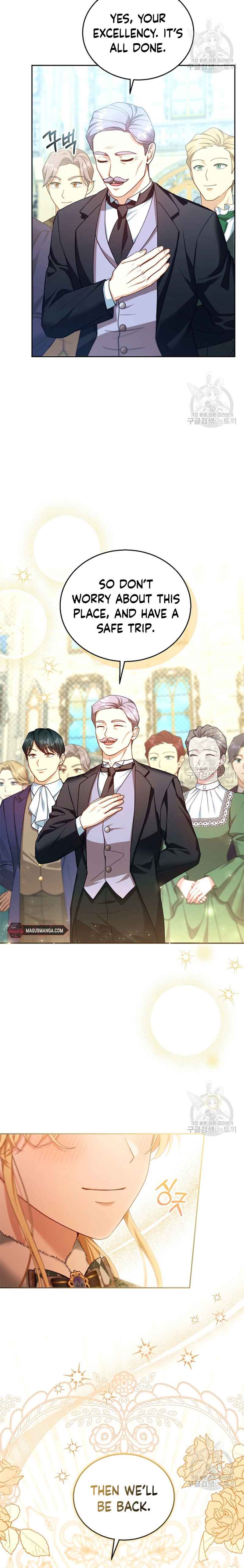 I plan to divorce my Villain husband, but we have A Child Chapter 83 83 04