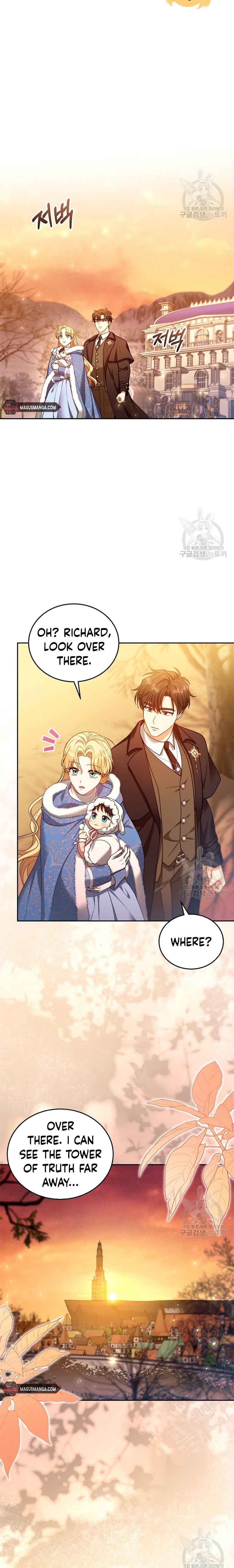 I plan to divorce my Villain husband, but we have A Child Chapter 83 87 08