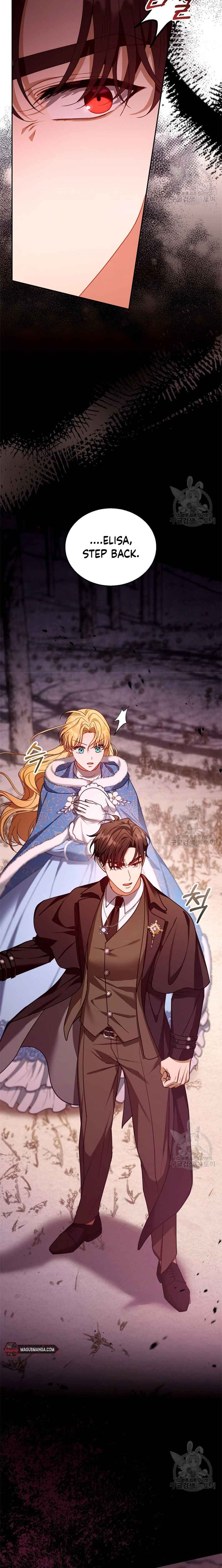 I plan to divorce my Villain husband, but we have A Child Chapter 83 91 12