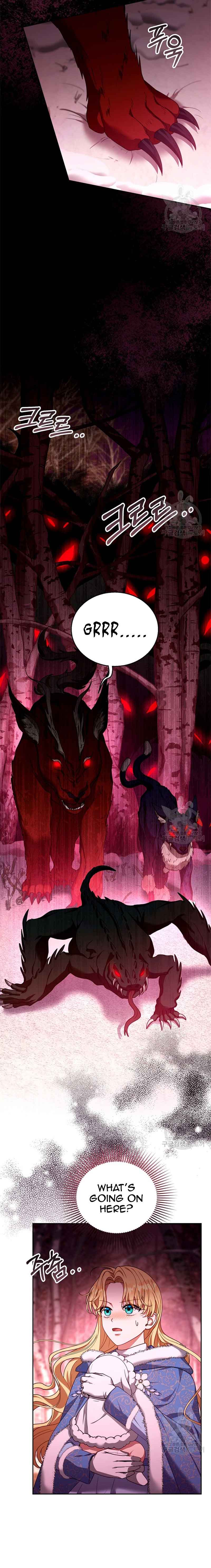 I plan to divorce my Villain husband, but we have A Child Chapter 83 92 13