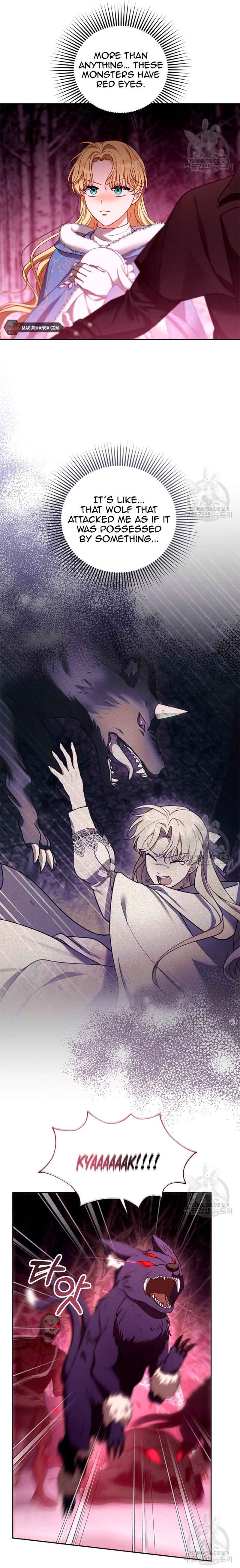 I plan to divorce my Villain husband, but we have A Child Chapter 83 94 15