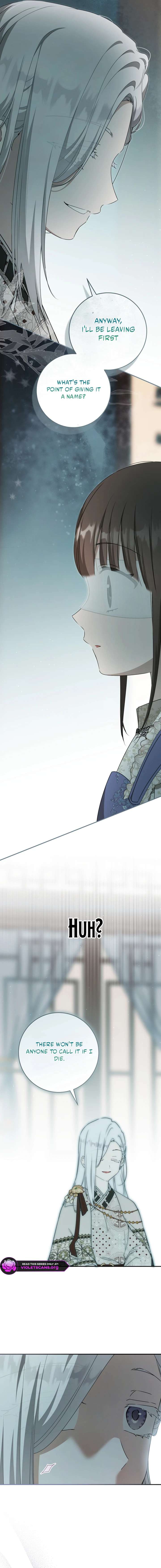 I became the Despised Granddaughter of the Powerful Martial Arts Family Chapter 111 67 ch 111 13