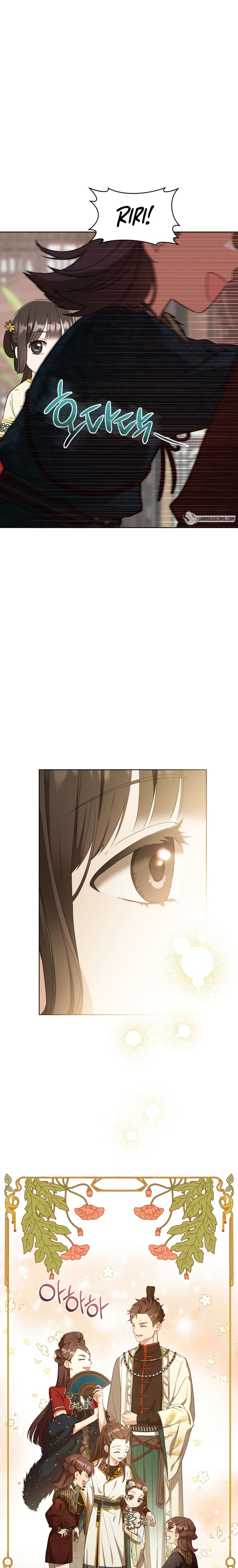 I became the Despised Granddaughter of the Powerful Martial Arts Family Chapter 12 62 14