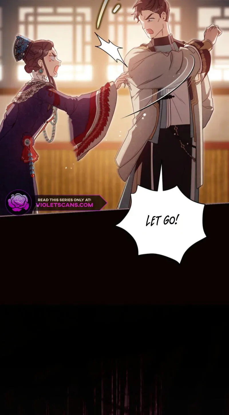 I became the Despised Granddaughter of the Powerful Martial Arts Family Chapter 121 522 2d98ab7d4885
