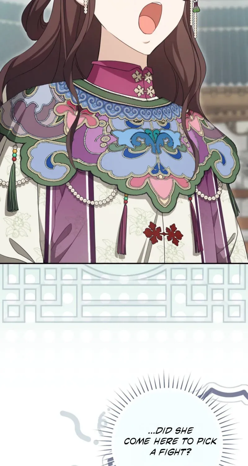 I became the Despised Granddaughter of the Powerful Martial Arts Family Chapter 121 644 3033c0a159c9