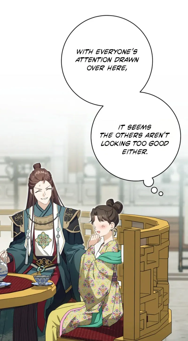 I became the Despised Granddaughter of the Powerful Martial Arts Family Chapter 121 631 3098688d3bb2
