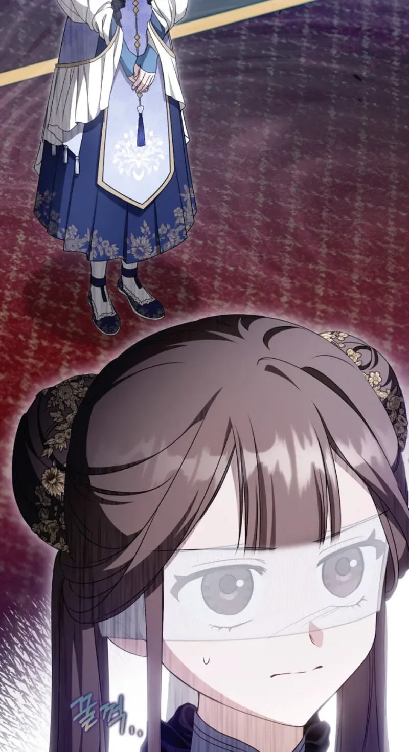 I became the Despised Granddaughter of the Powerful Martial Arts Family Chapter 121 536 523c10828f5f
