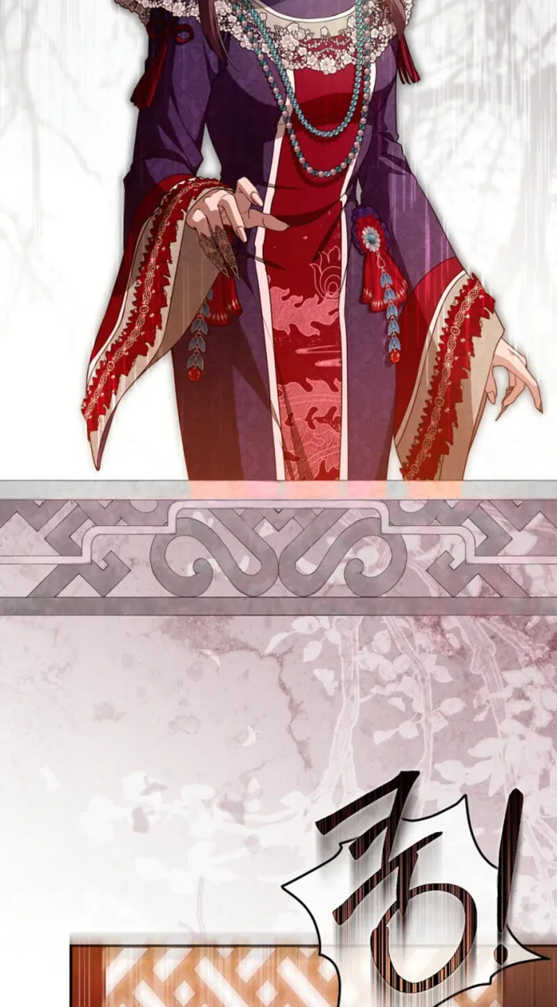 I became the Despised Granddaughter of the Powerful Martial Arts Family Chapter 121 524 6679c3124996