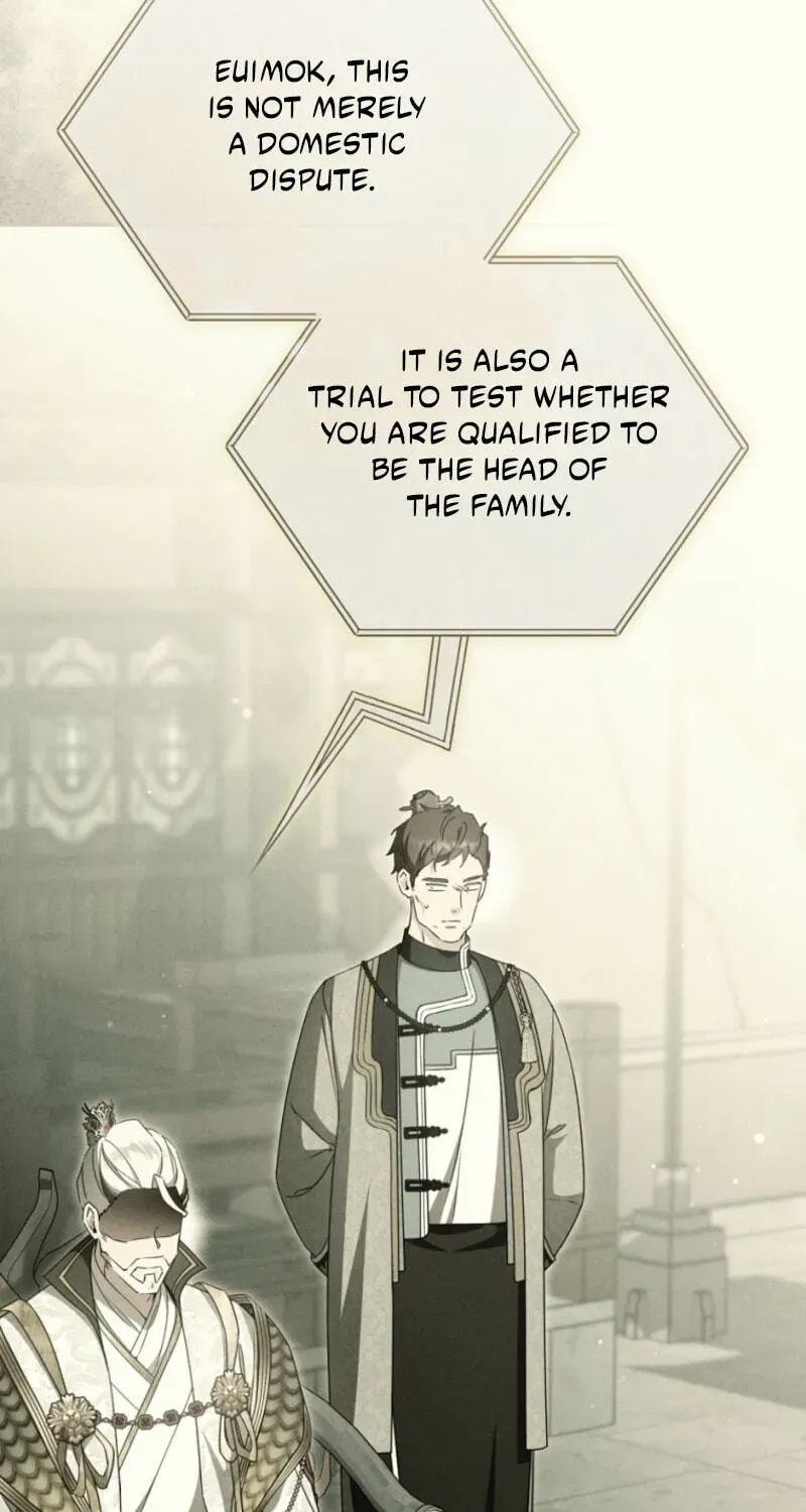 I became the Despised Granddaughter of the Powerful Martial Arts Family Chapter 121 503 693fc225b561
