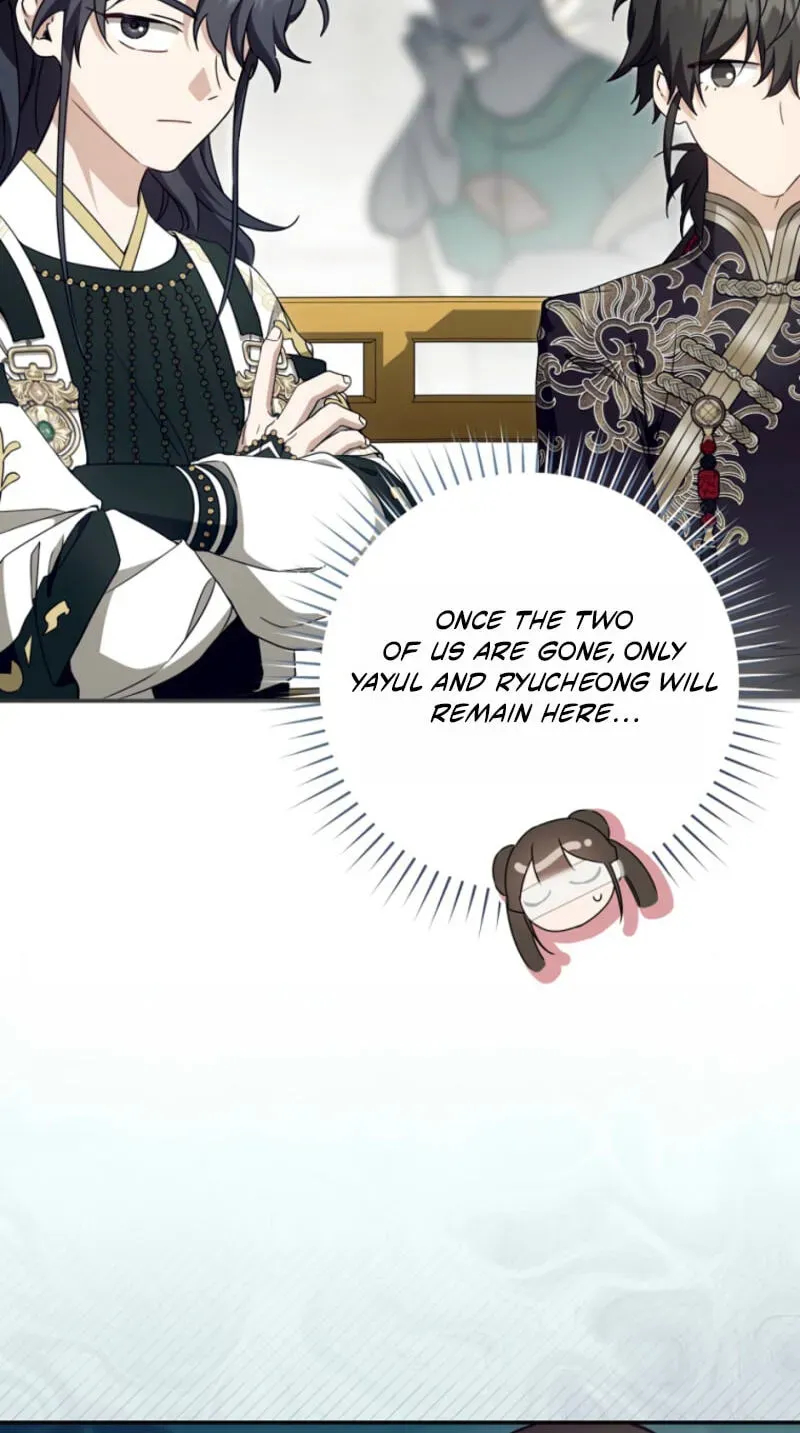 I became the Despised Granddaughter of the Powerful Martial Arts Family Chapter 121 660 a75bc32124aa