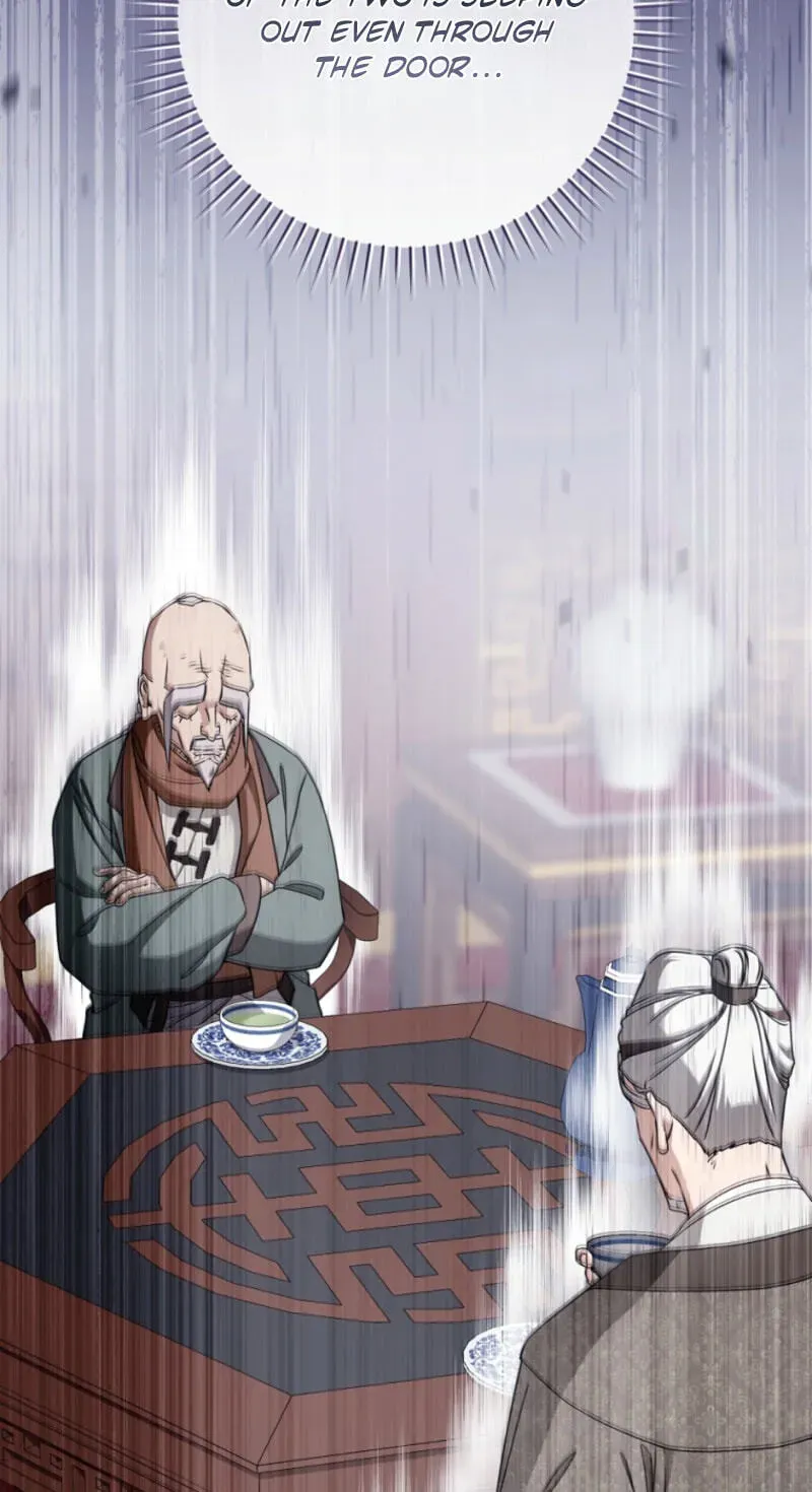I became the Despised Granddaughter of the Powerful Martial Arts Family Chapter 121 538 c63fc987c71d