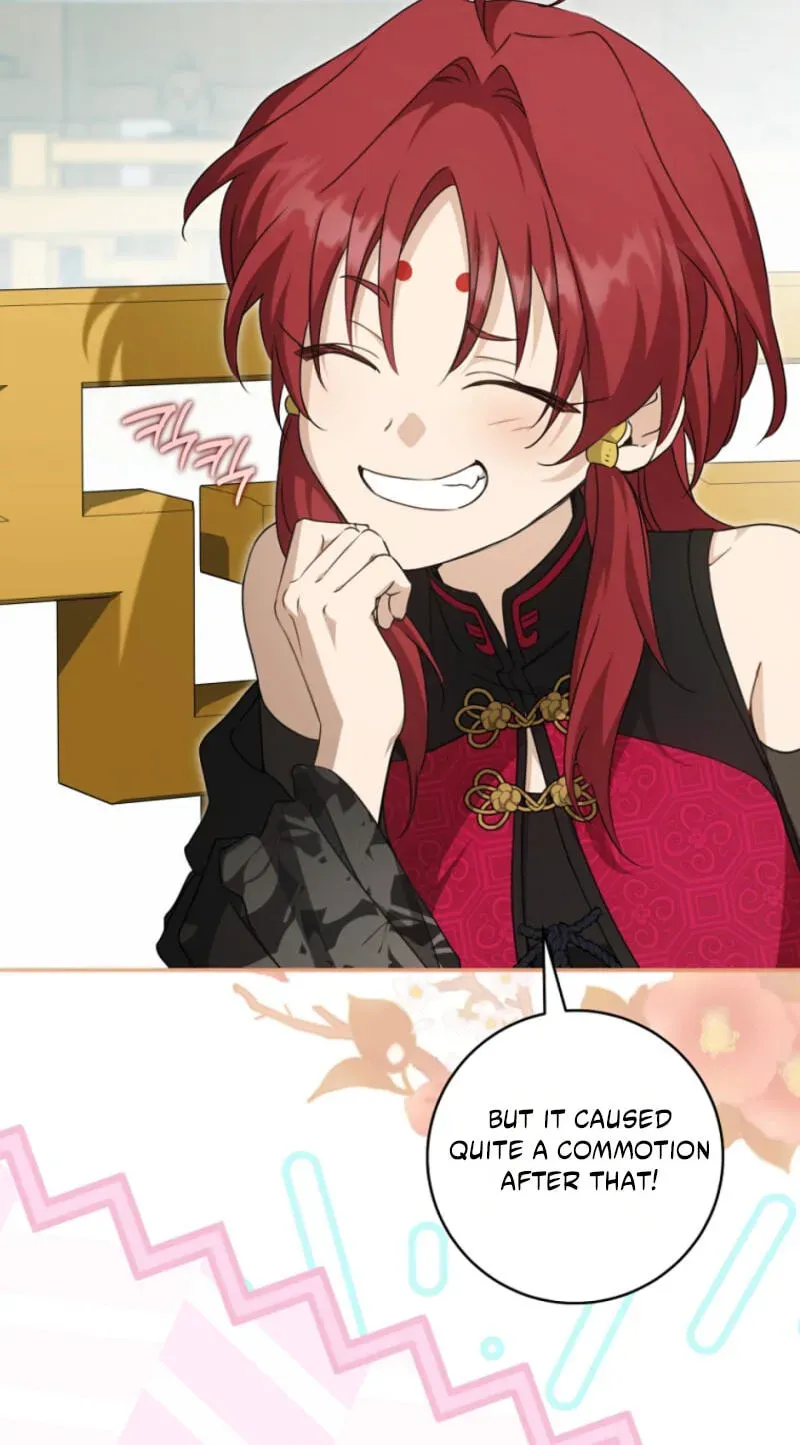 I became the Despised Granddaughter of the Powerful Martial Arts Family Chapter 121 634 d630d278337c